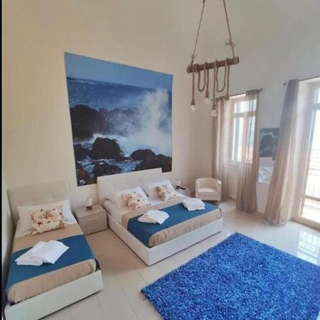 Il Sogno Di Trezza Βίλα Aci Trezza Εξωτερικό φωτογραφία