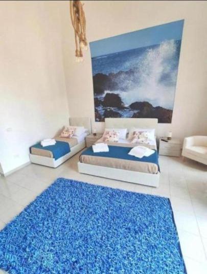 Il Sogno Di Trezza Βίλα Aci Trezza Εξωτερικό φωτογραφία